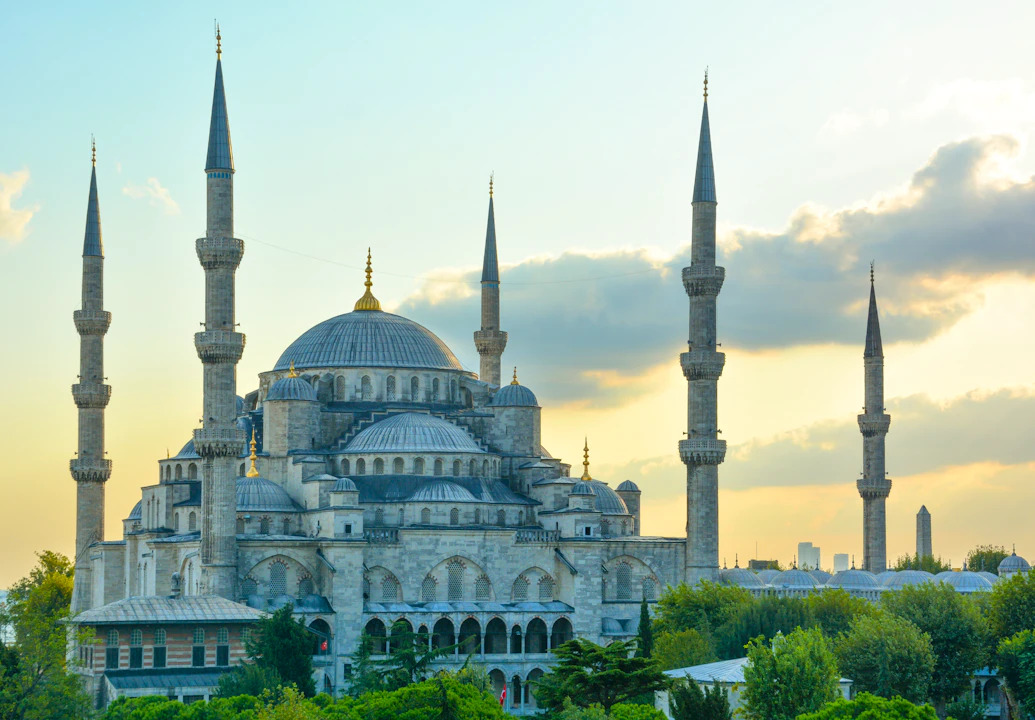 Things to Do in Istanbul, Book Tours Tickets in Istanbul